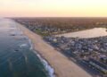 Sandy Hook, NJ