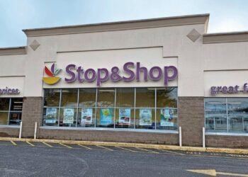 Stop & Shop Locations Shutting Down In NJ