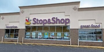 Stop & Shop Locations Shutting Down In NJ