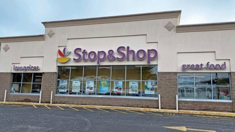 Stop & Shop Locations Shutting Down In NJ