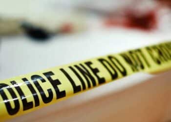 Jackson Township Man Arrested in Roommate’s Stabbing Death