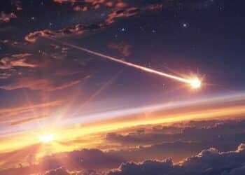 NASA’s DART Mission Unlocks Secrets of Twin Asteroids