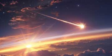 NASA’s DART Mission Unlocks Secrets of Twin Asteroids