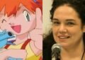 Pokémon Actress Rachael Lillis