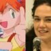 Pokémon Actress Rachael Lillis