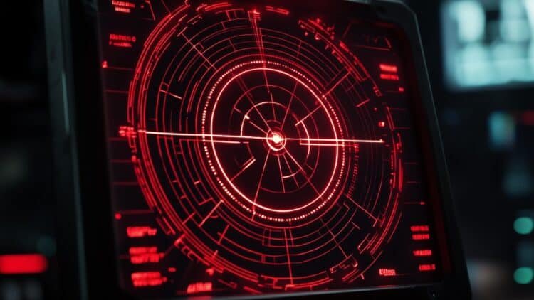 Radar detector in NJ