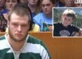 Christopher Gregor in court last Friday
