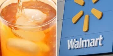 Great Value Apple Juice recalled