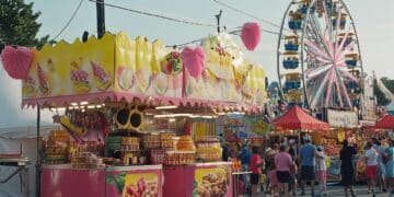 Edison's Fall Family Spectacular