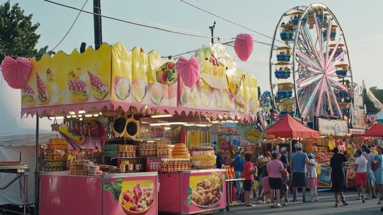 Edison's Fall Family Spectacular