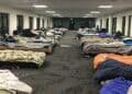Toms River Homeless Warming Center
