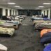 Toms River Homeless Warming Center