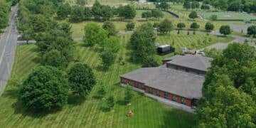 Wall, NJ library fall book sale, event in Monmouth country, NJ