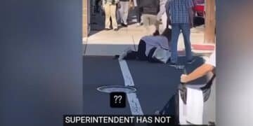 Bayonne teacher, Hurley shields student being attacked