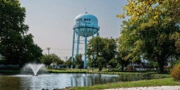 Median Household Income In Nj