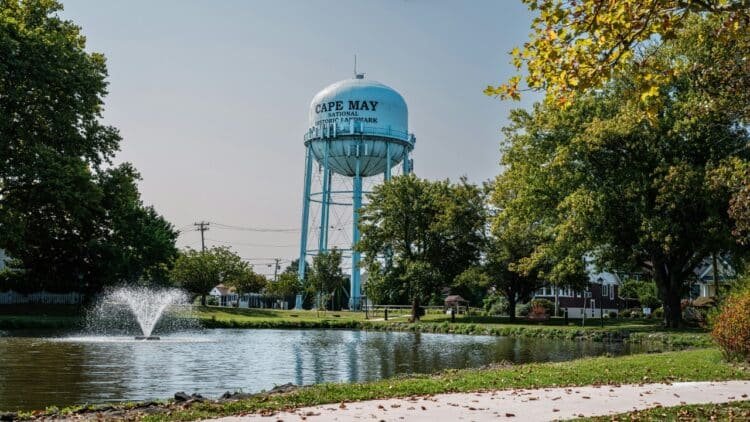 Median Household Income In Nj