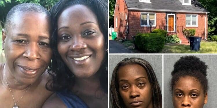 Maryland victim Margaret Craig