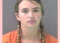 Reese Louise Myers of Killeen, TX