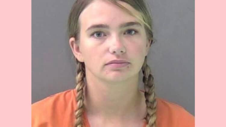 Reese Louise Myers of Killeen, TX