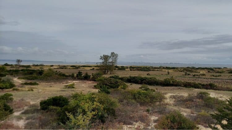 Jersey Shore Weekend Getaways