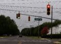 Clinton Rd and Rt 23